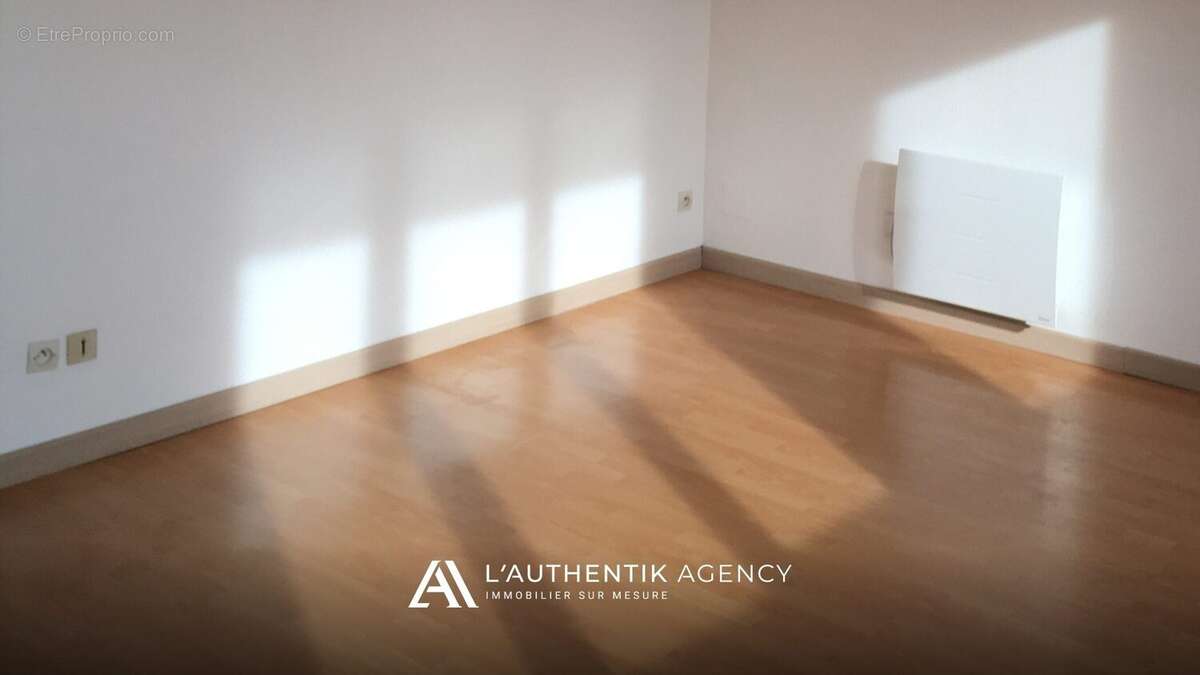 Appartement à ANDLAU