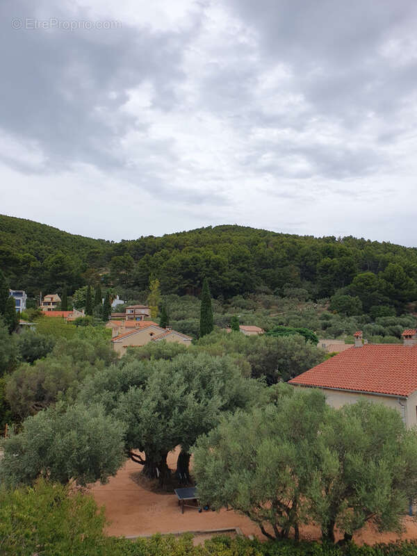 Appartement à LA FARLEDE