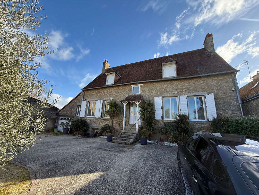 Maison à ALENCON