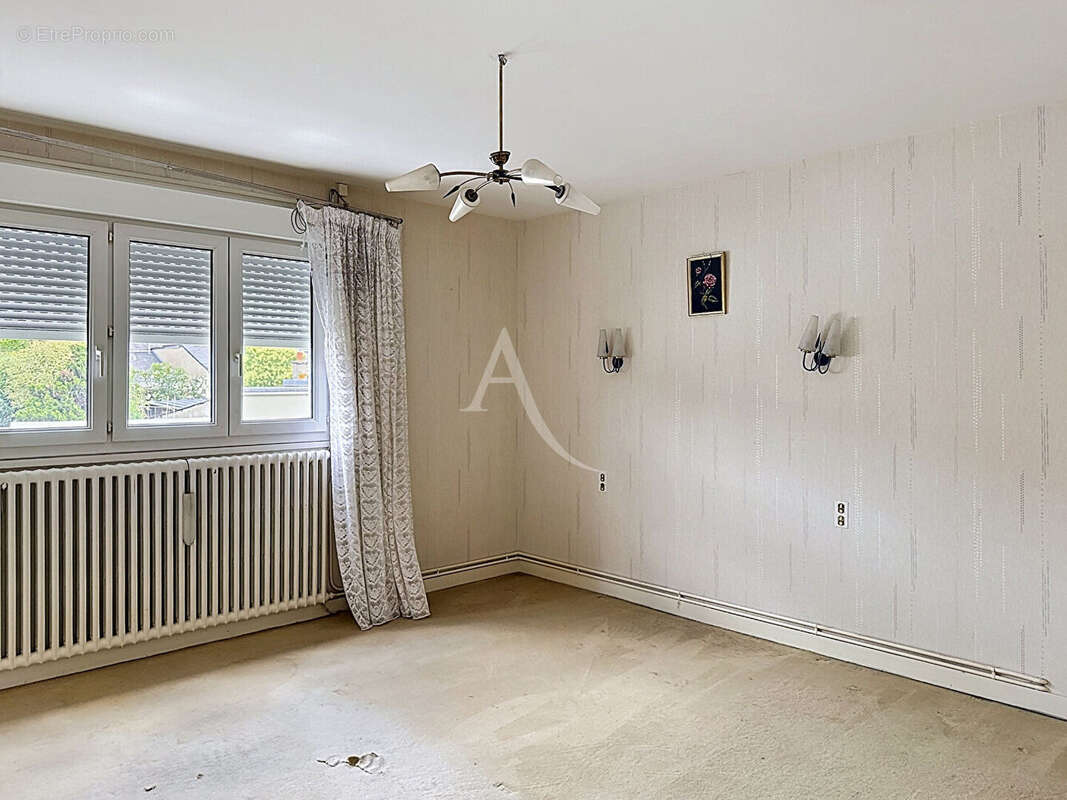Maison Trelaze 5 pièce(s) 97 m2 - photo 10
