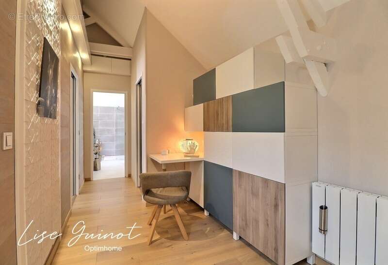 Maison de village intégralement rénovée - photo 15