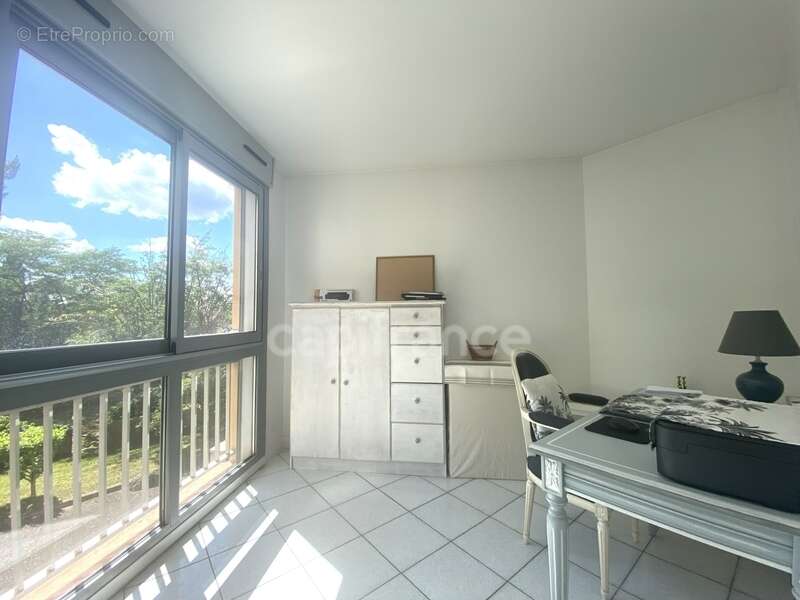 Appartement à SATHONAY-CAMP