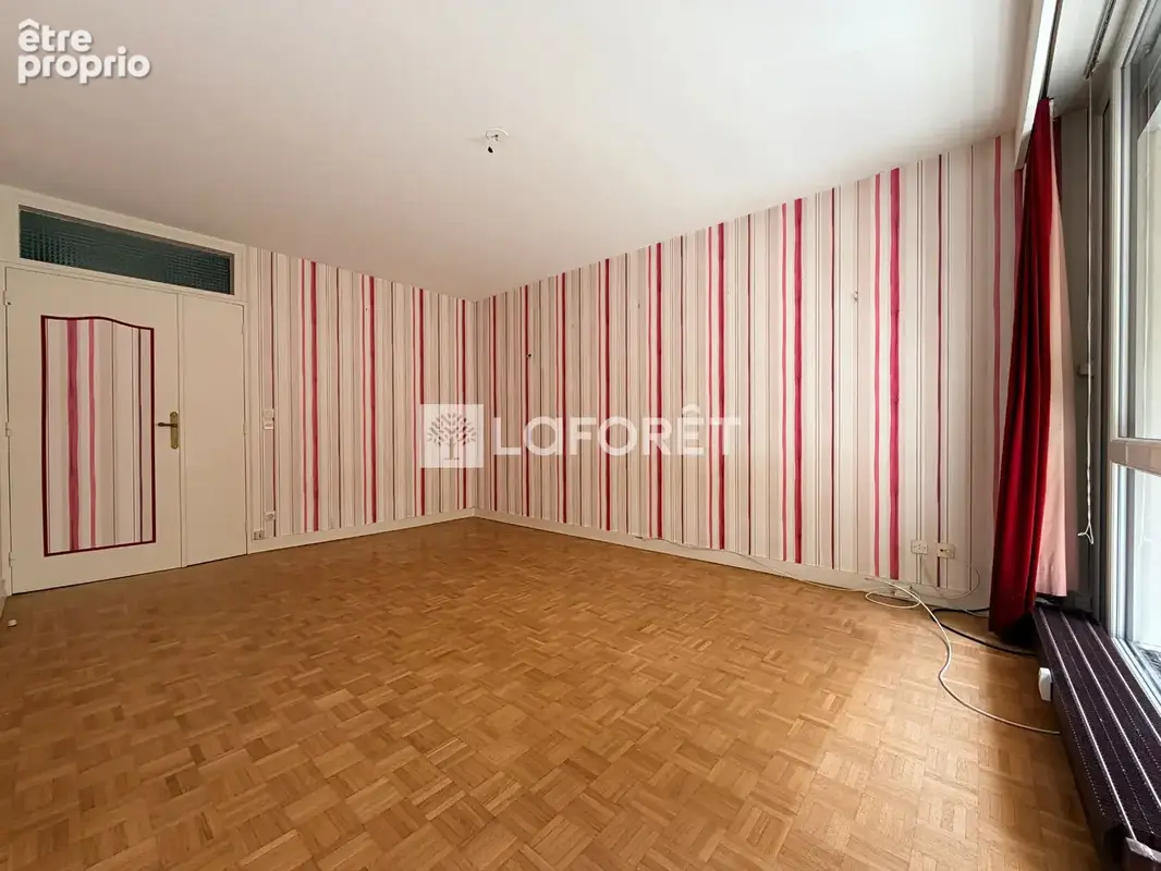 Appartement à VITRY-LE-FRANCOIS