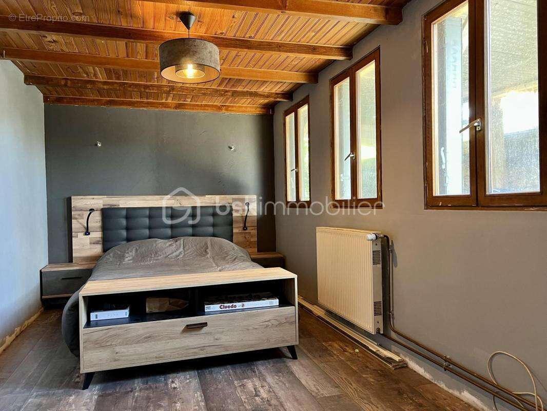 Ensemble immobilier rare - Deux habitations sur une même parcelle - photo 3