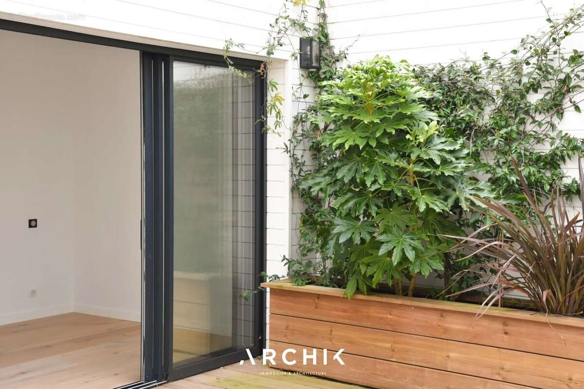 Appartement à ARCACHON