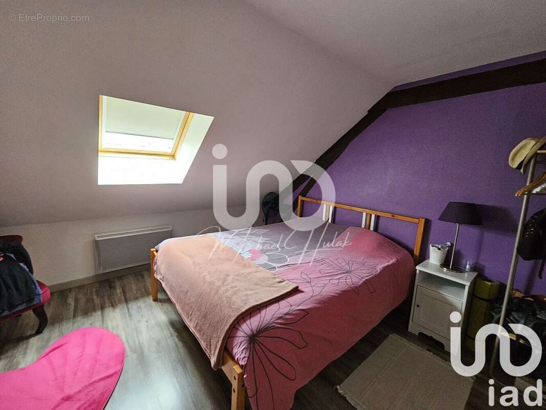 Photo 9 - Maison à BRAY-SUR-SEINE