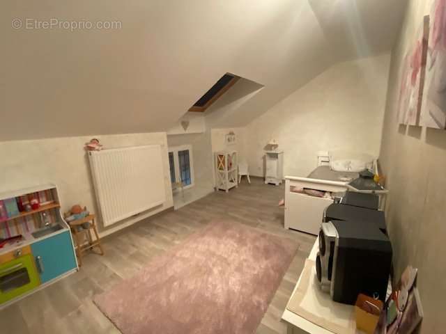 Appartement à SAINT-FIRMIN