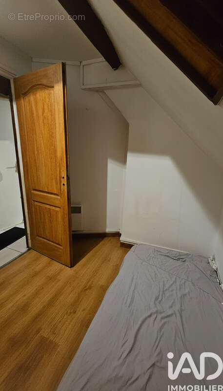 Photo 4 - Appartement à PONTOISE