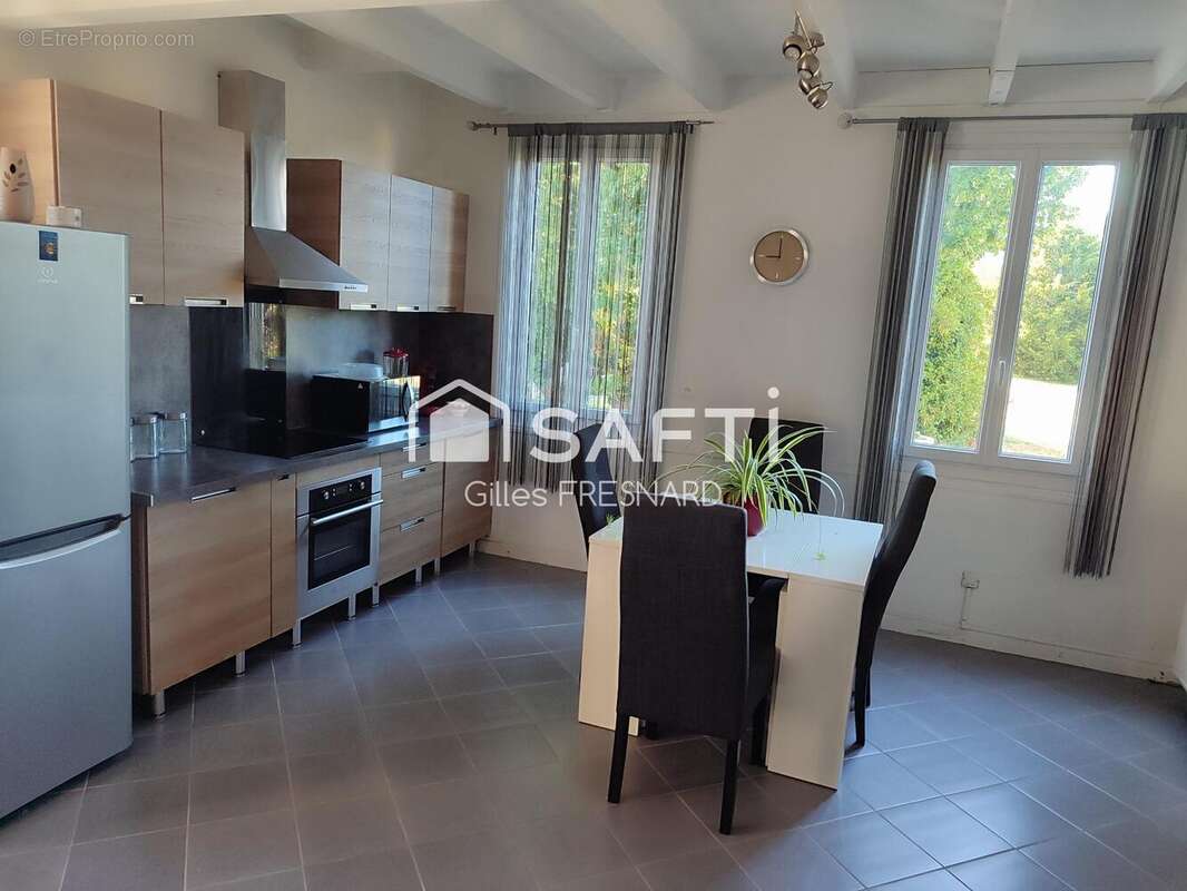 Photo 6 - Maison à PONS