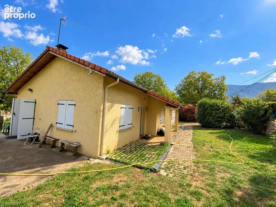 Maison Rovon - photo 2