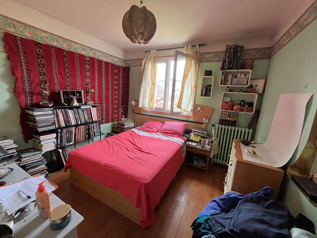 Maison 158m² à clamart - photo 8