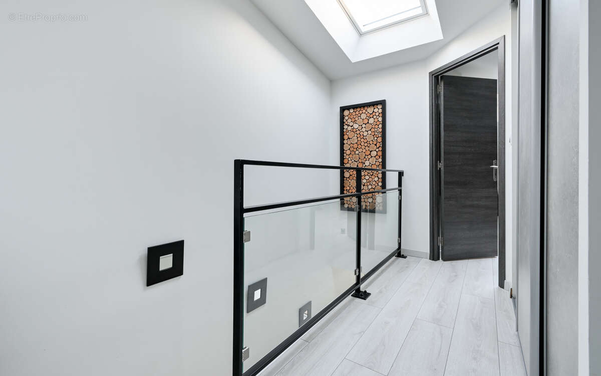 Appartement à BRINDAS