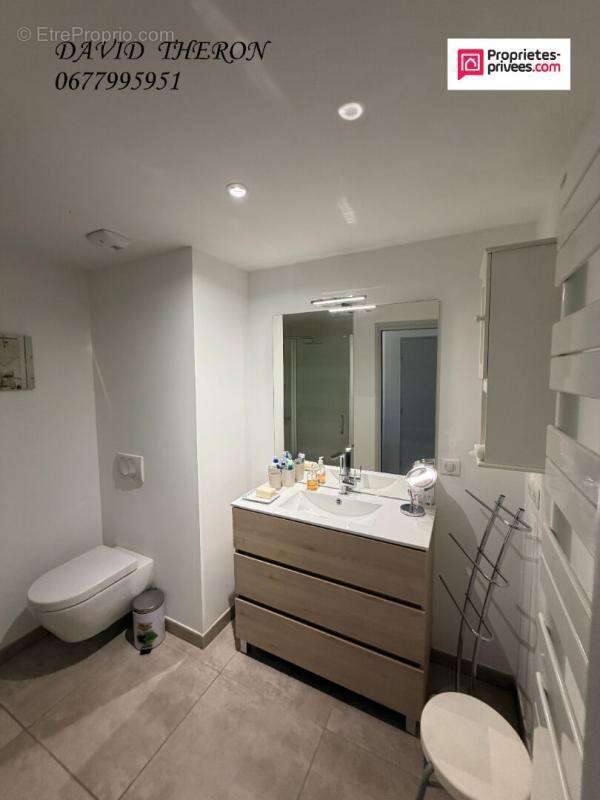 Appartement à ALES