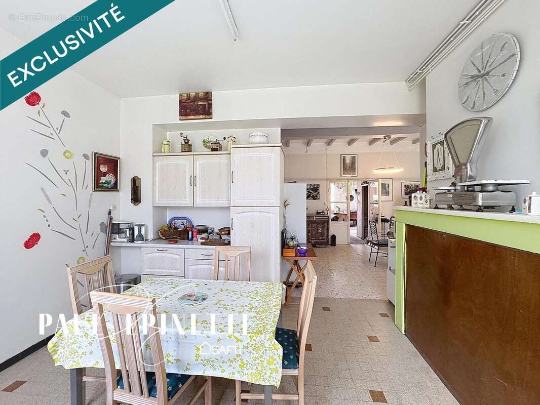 Photo 4 - Appartement à LA VILLE-DIEU-DU-TEMPLE
