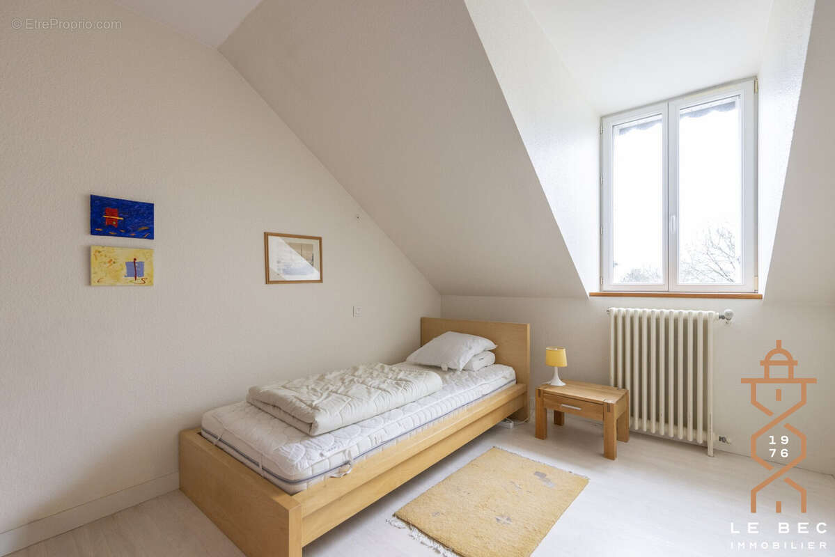 Appartement à VANNES