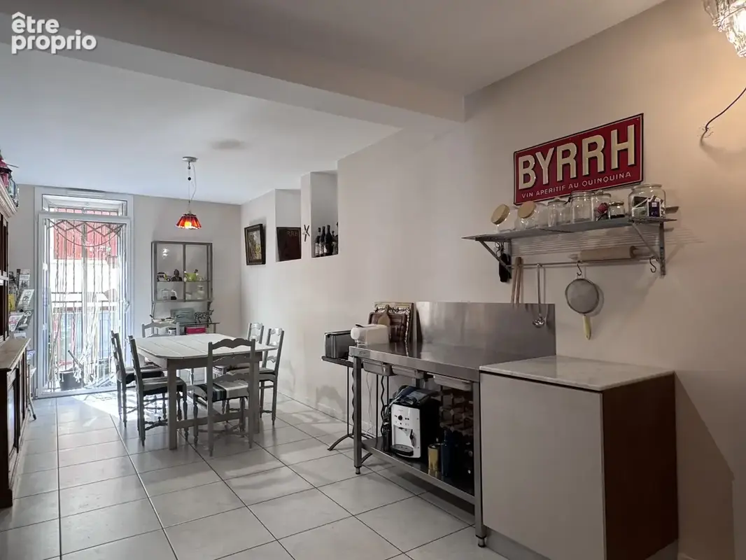 Appartement de 111M2 en première ligne, vue sur le port - photo 9