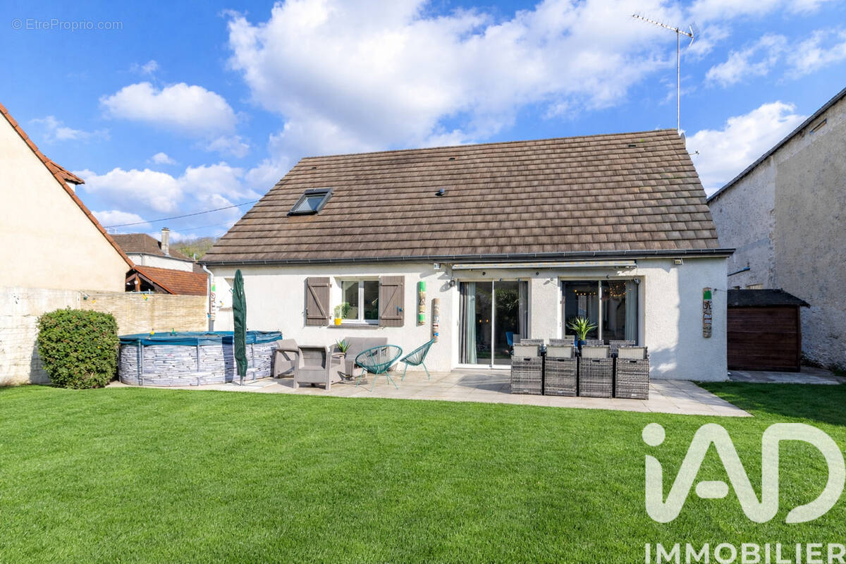 Photo 1 - Maison à NEZEL