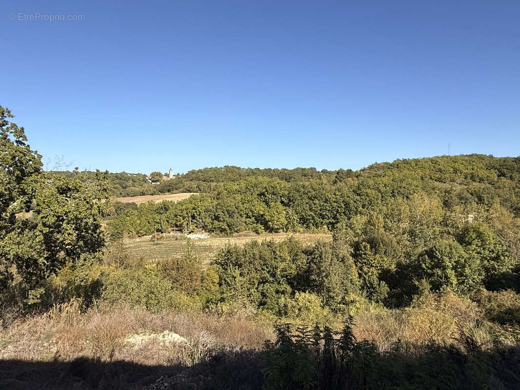 Maison à HAUTEFAGE-LA-TOUR