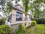 Maison à ROSNY-SOUS-BOIS