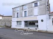 Appartement à ECHIRE