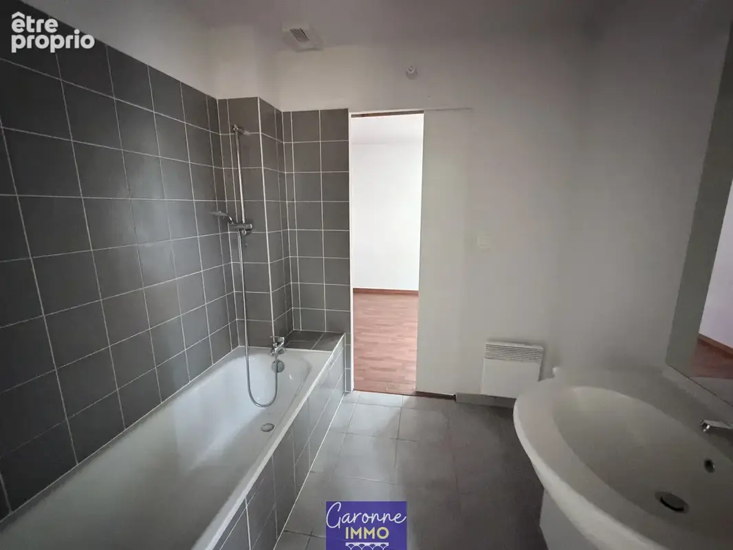 Maison F4 avec jardin à Damazan - photo 10