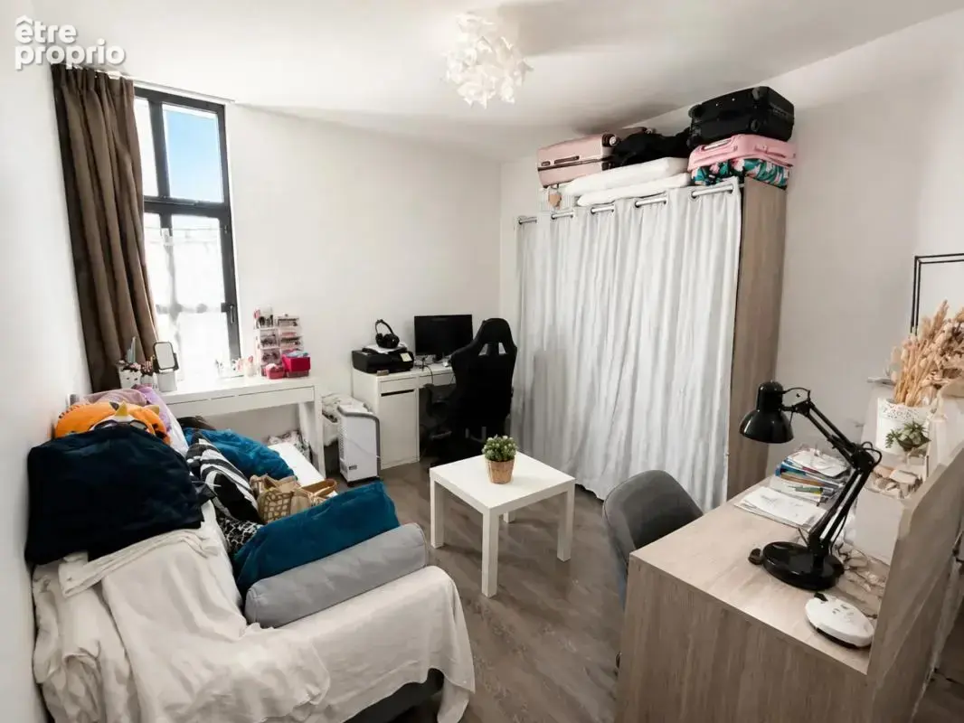 Appartement 3 pièces de 57 m² à Troyes - photo 17