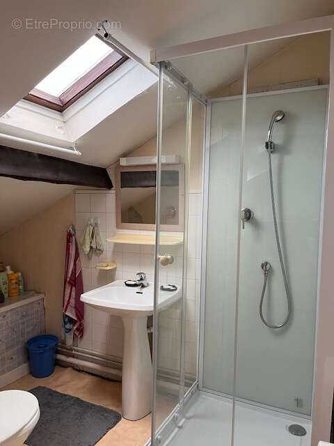 Appartement à CHALON-SUR-SAONE