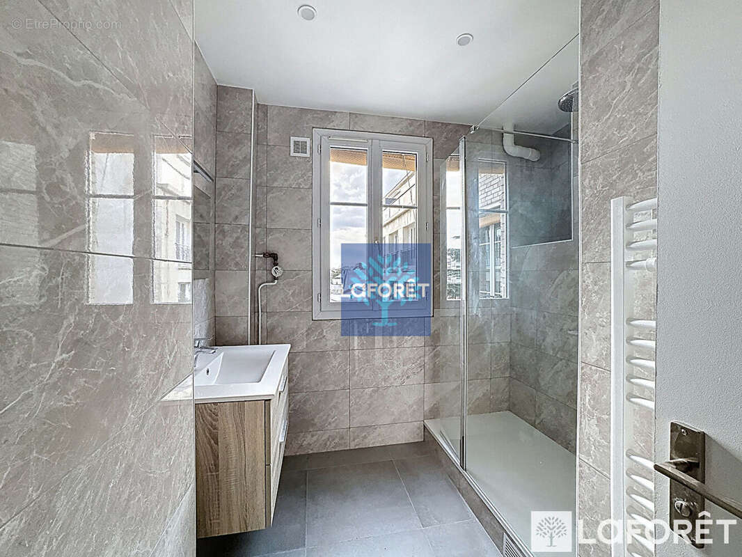 Appartement Vincennes 3 pièce(s) 52m2 - photo 6
