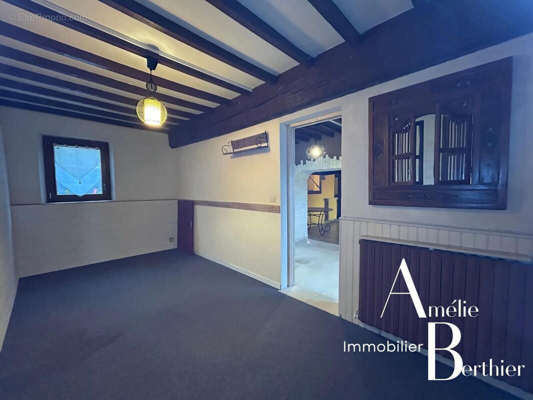 Photo 5 - Maison à FRETIGNY