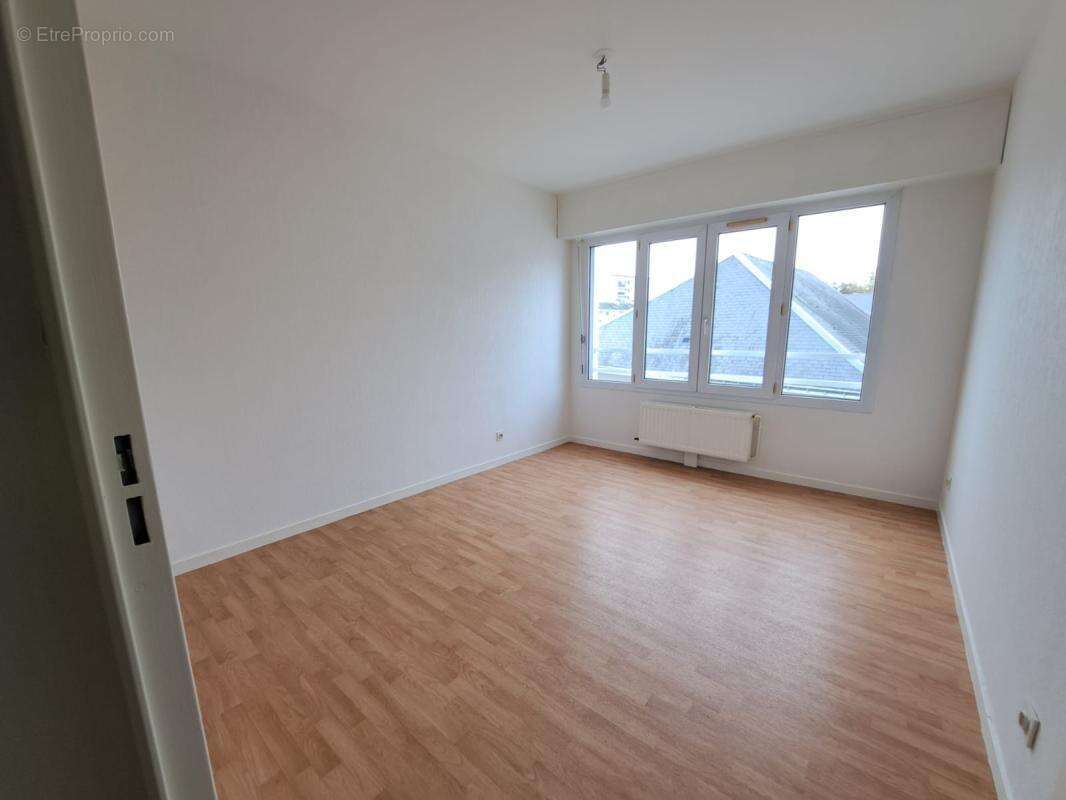 Appartement à ANGERS