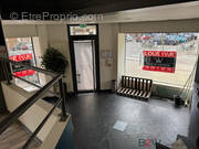 Commerce à STRASBOURG