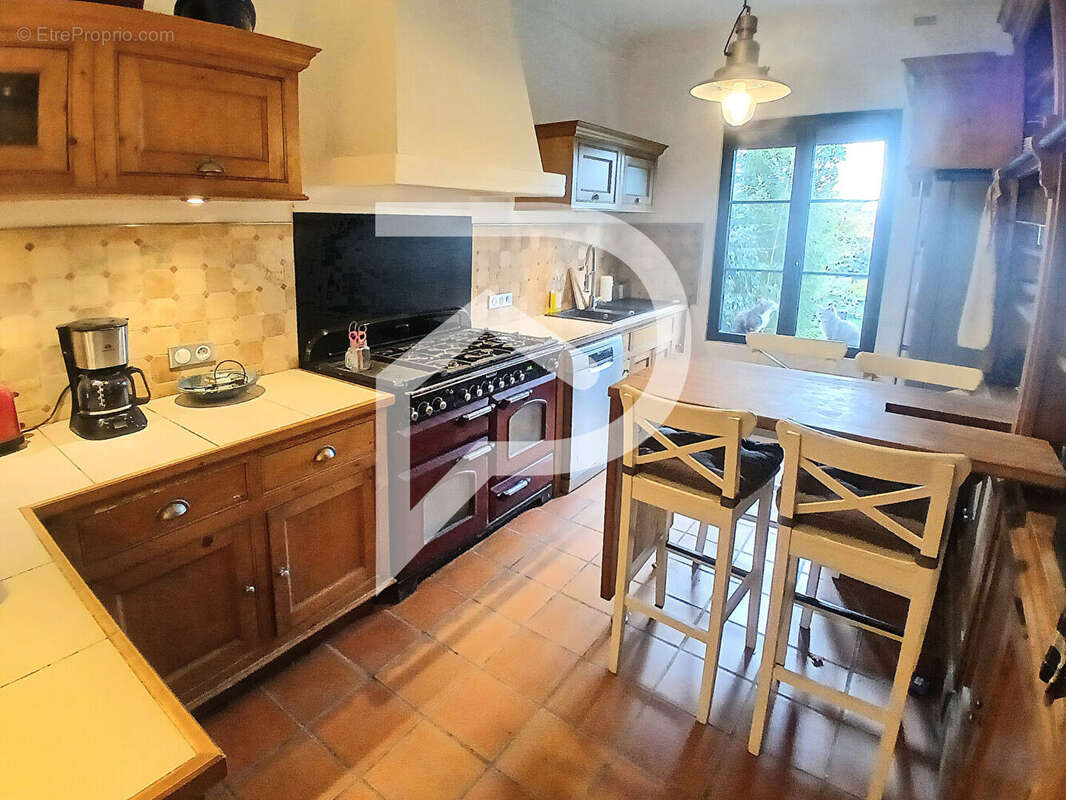 Maison à ARGENTEUIL