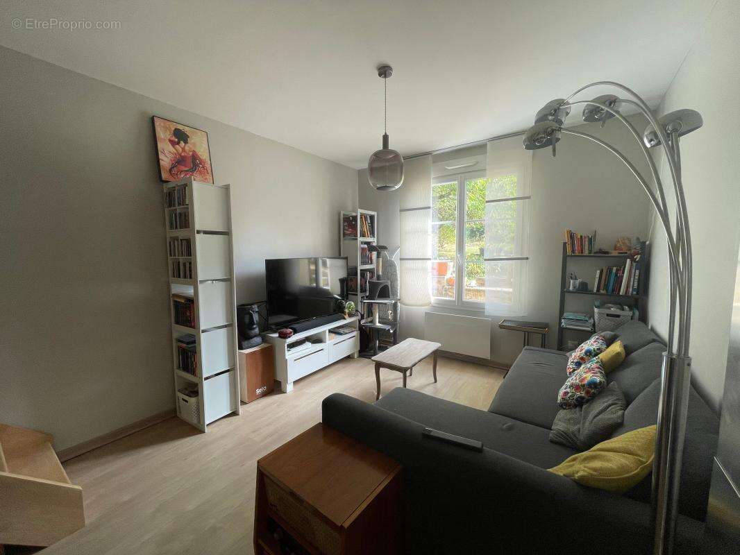 Maison à vendre à proximité de Montreuil aux Lions - photo 5