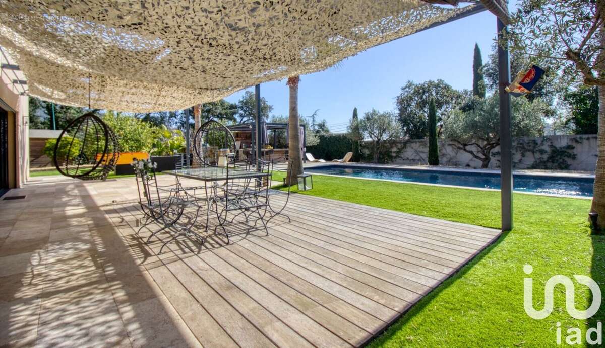 Photo 4 - Maison à PLAN-DE-LA-TOUR