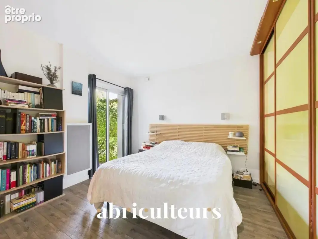 Grande maison avec Piscine intérieure - 4 chambres-Guérande (44350) - photo 14