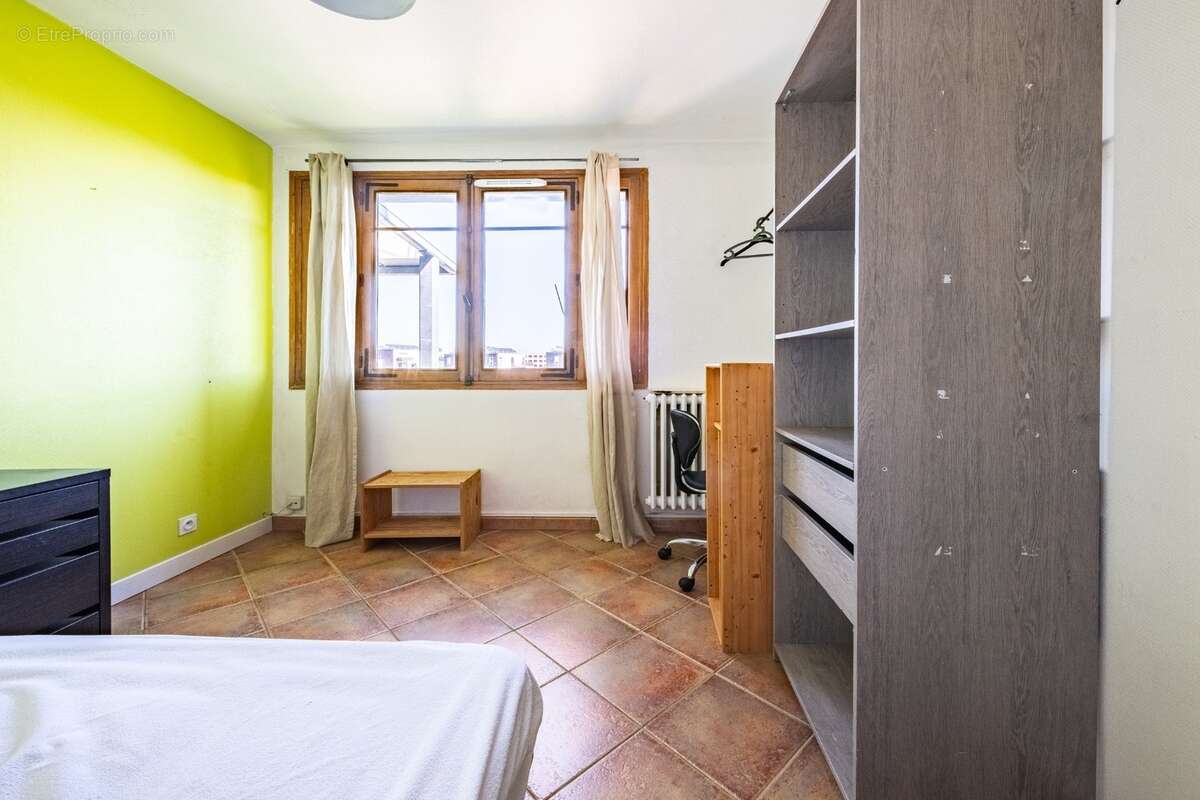 Appartement à vendre 5 pièces DIJON (21) de 95 m² avec grand balcon, cave et garage - photo 9