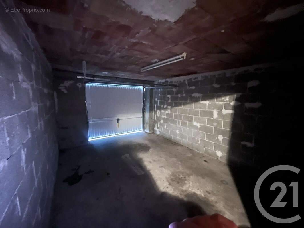 Appartement à ANNONAY