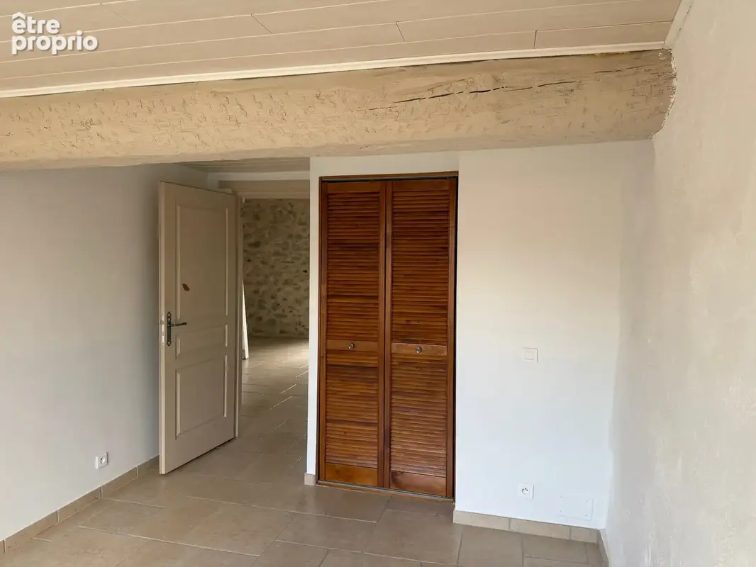 Maison en pierre pleine de charme au coeur de palaja - photo 13