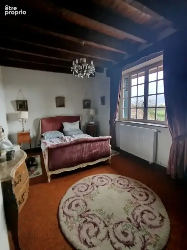 Maison 262 m² à Dracy-Saint-Loup  - photo 17