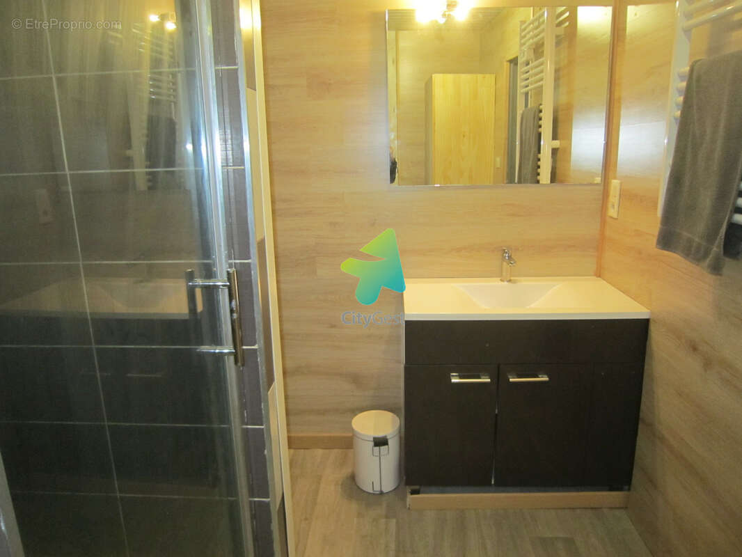 Appartement à NARBONNE