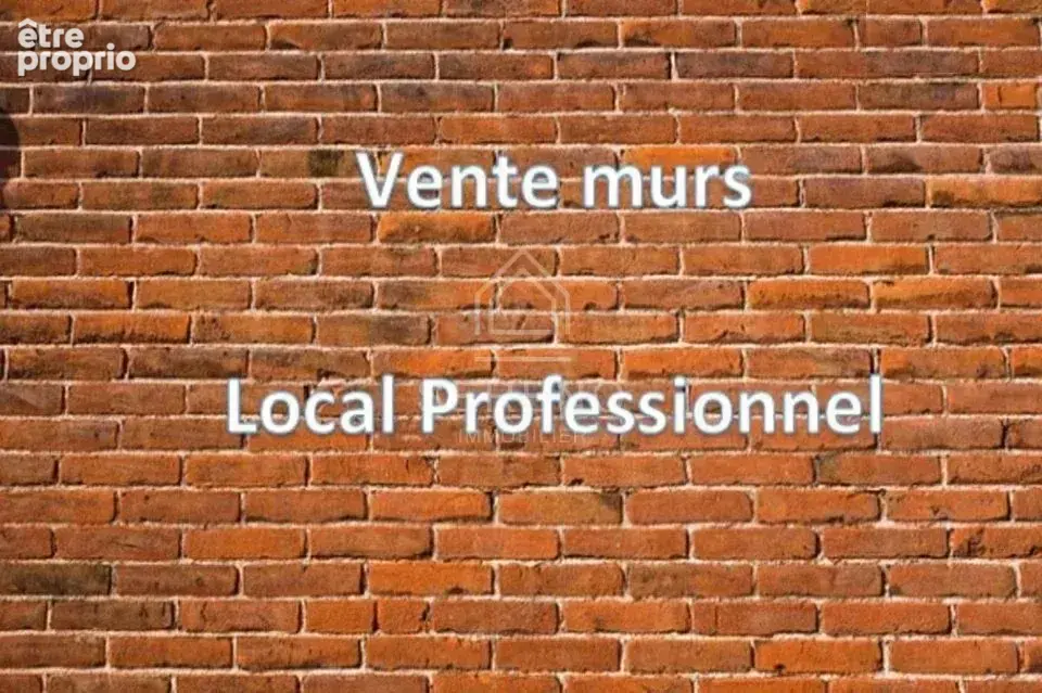 Commerce 126 m² à vendre à Montreuil (93100) - photo 3