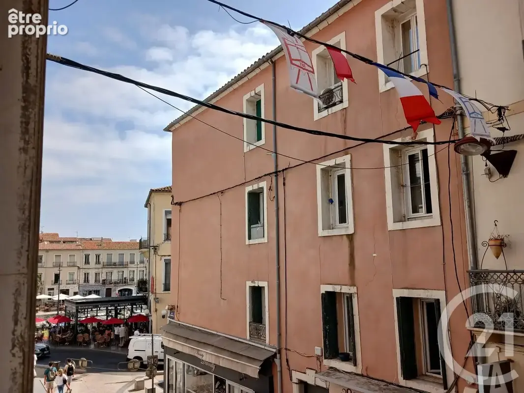 Bien immobilier à vendre à Sete (34200) - photo 3