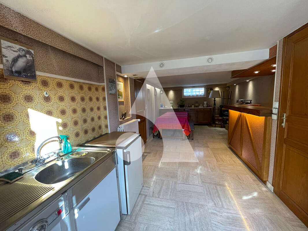 Maison à SUCY-EN-BRIE