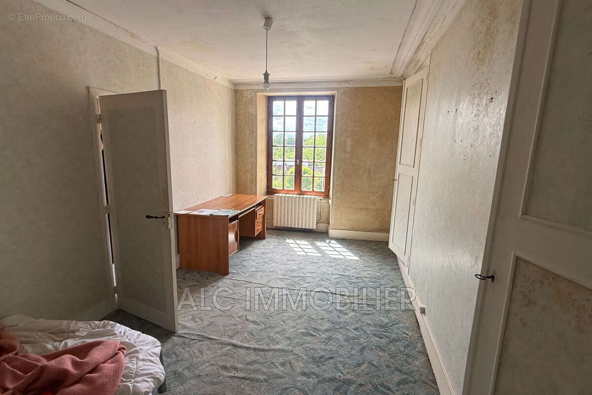 Commerce 263 m² à Mauves-Sur-Huisne  - photo 9