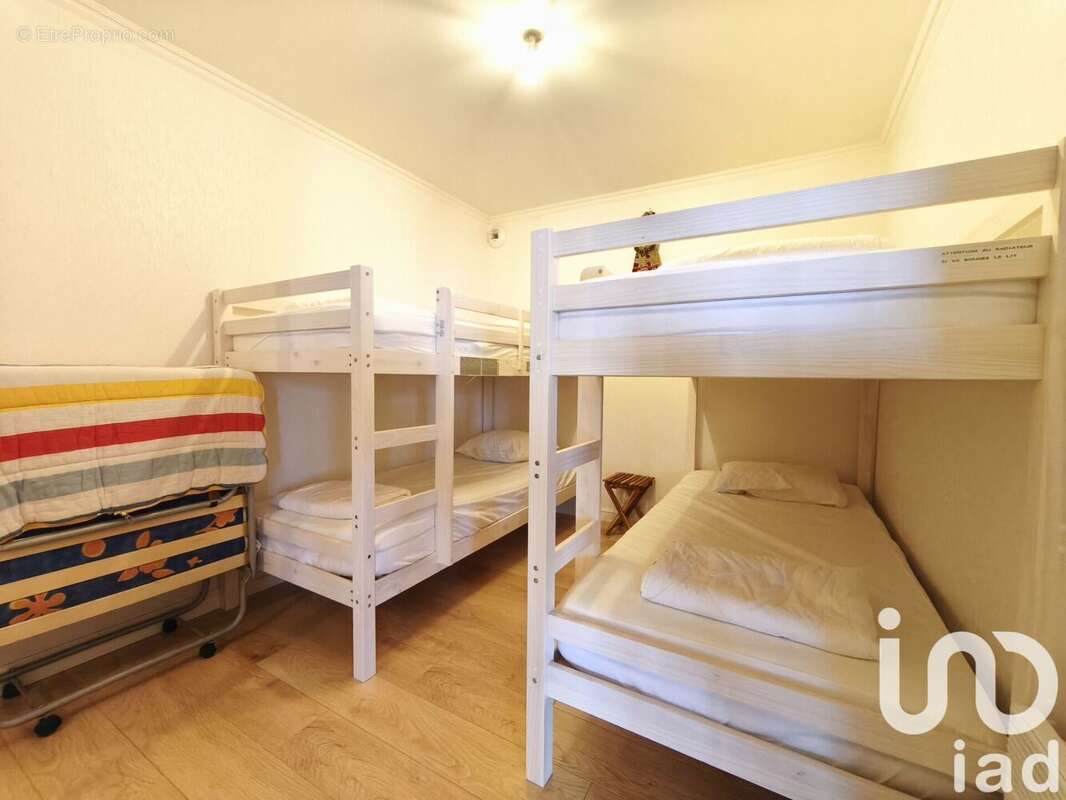 Photo 9 - Appartement à LE CROTOY