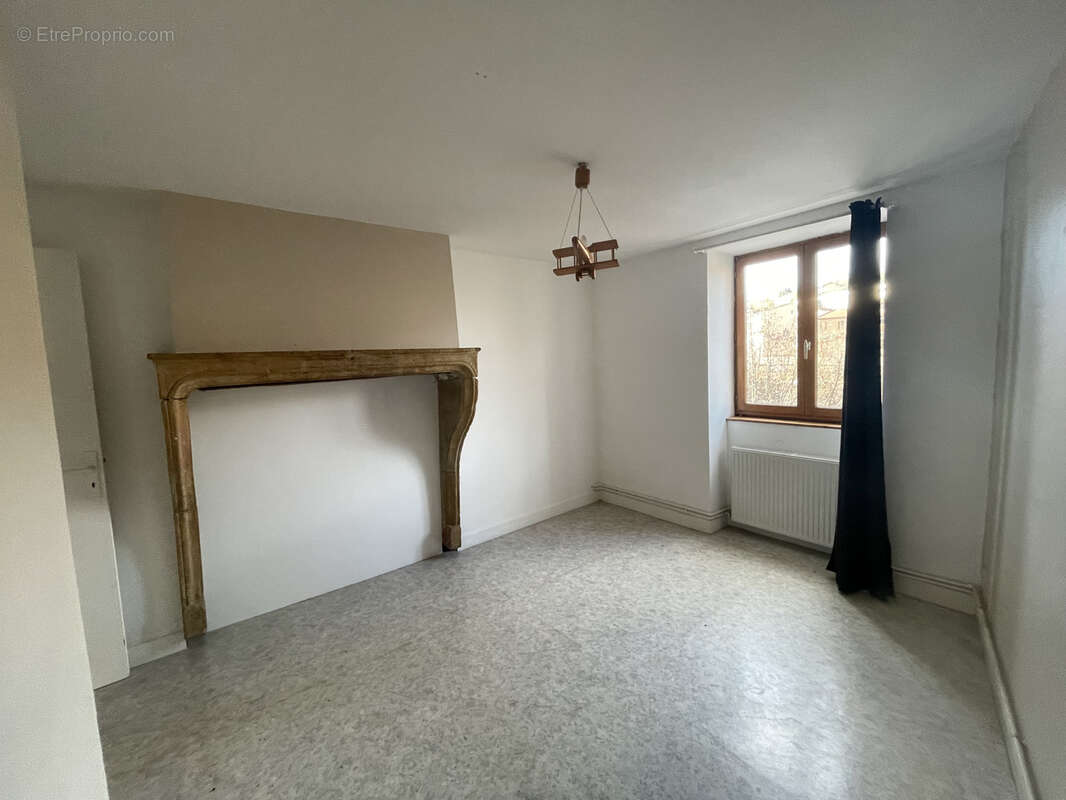 Appartement à L&#039;ARBRESLE