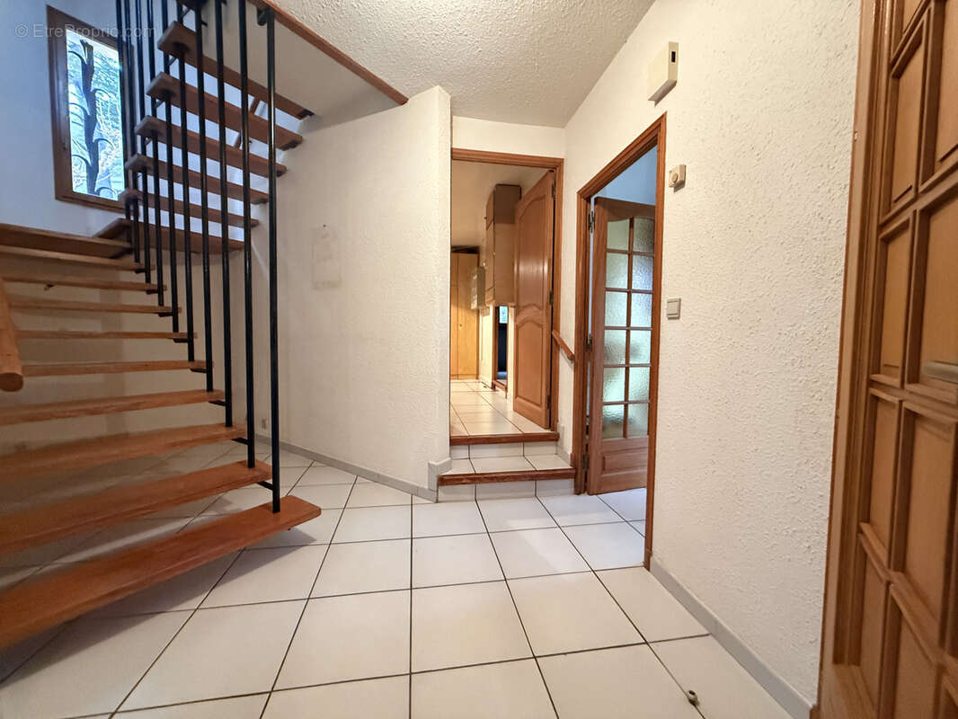 Maison à AMELIE-LES-BAINS-PALALDA