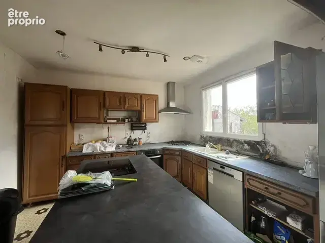 Le perrier - maison 3 chambres - photo 6
