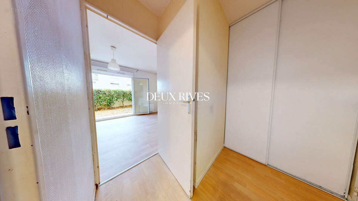 Appartement 23 m² à Nantes  - photo 5