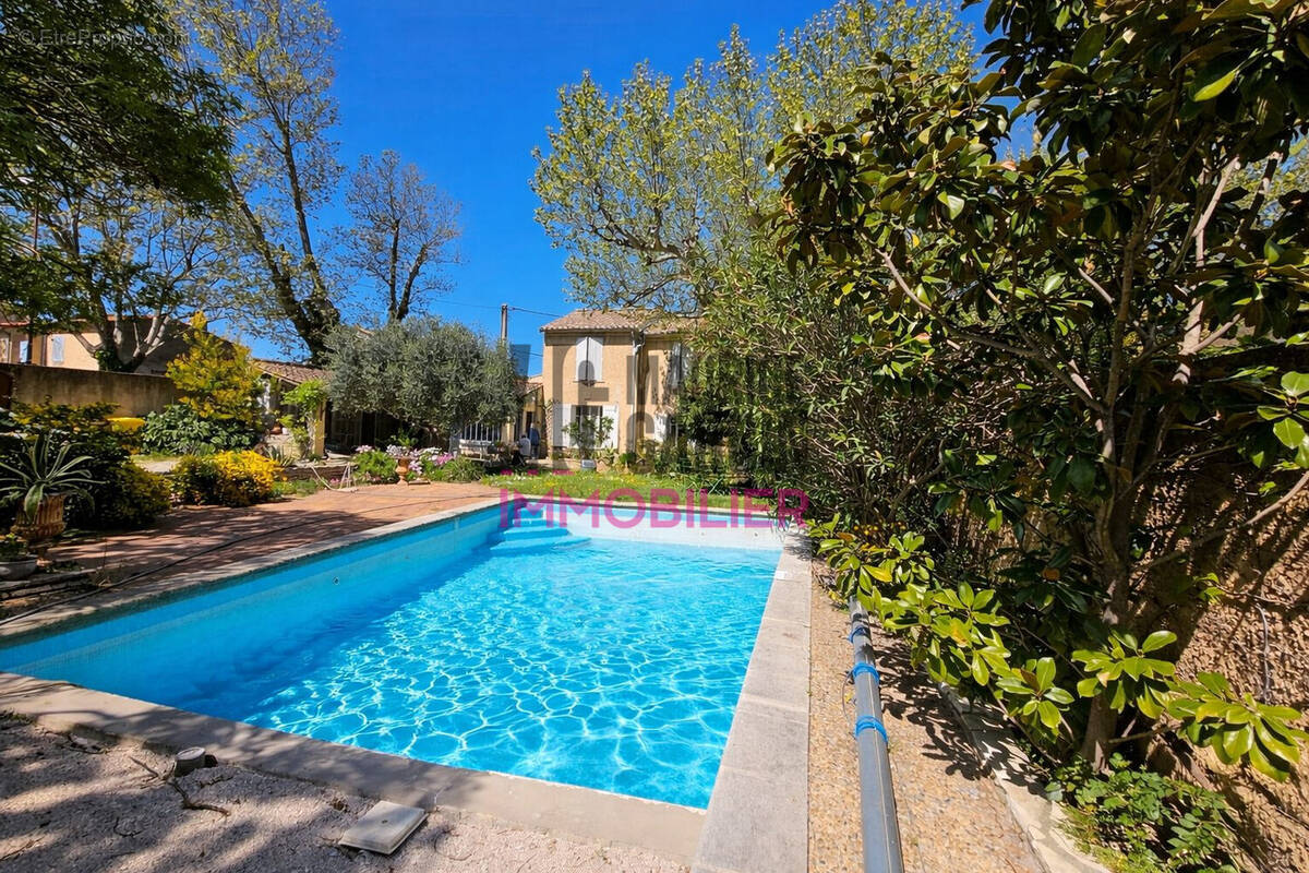 Maison à AVIGNON